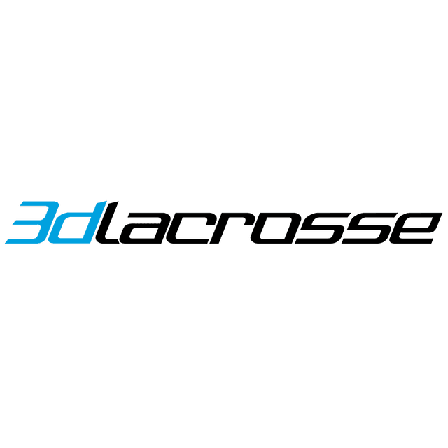 3D Lacrosse Garden State