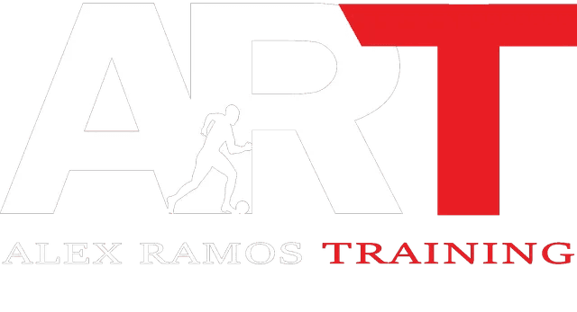 Alex Ramos Training
