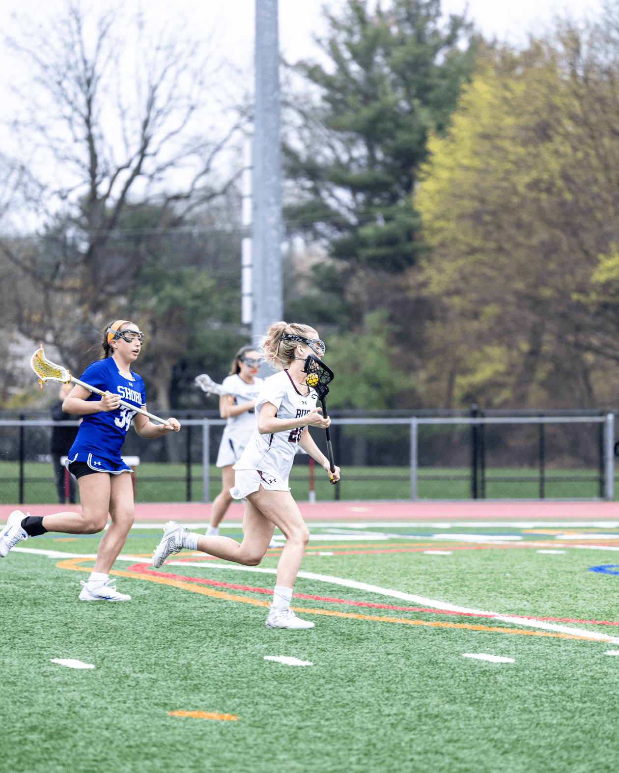 Sports Videography